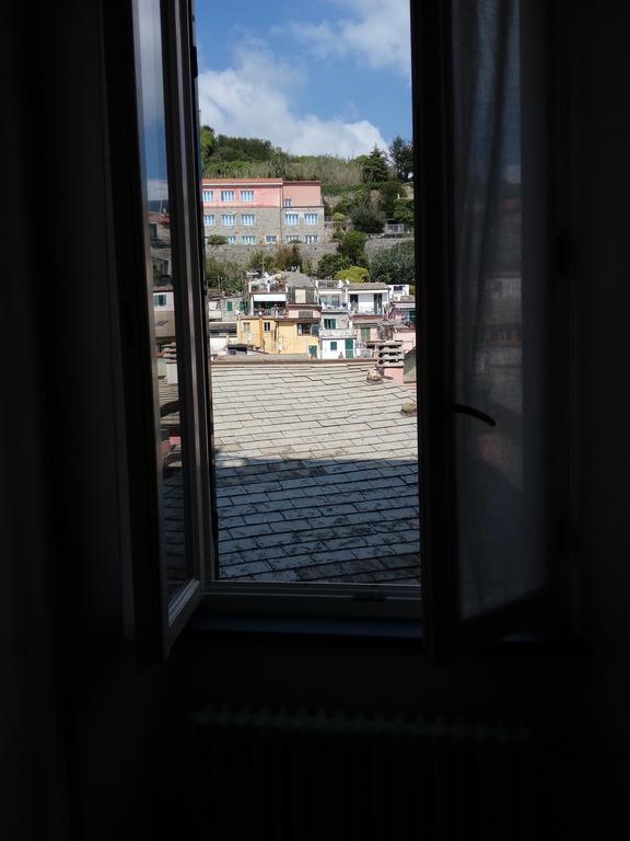 La Scala Vernazza Cinqueterre Dış mekan fotoğraf