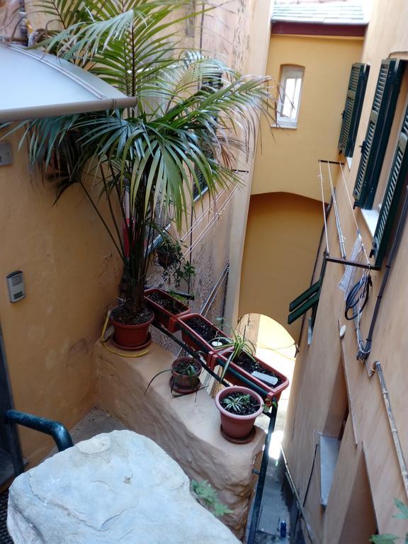 La Scala Vernazza Cinqueterre Dış mekan fotoğraf
