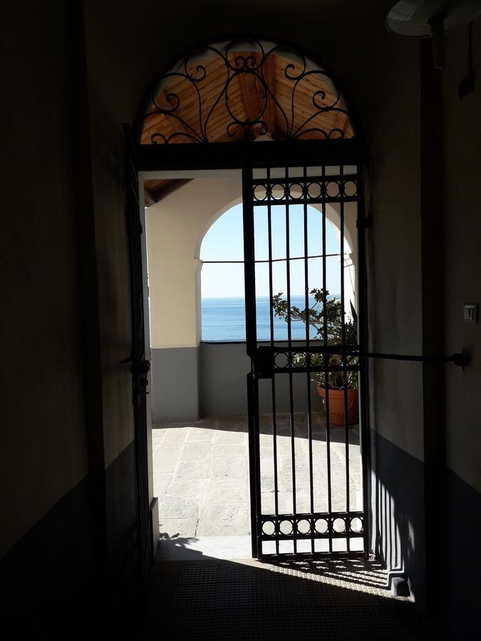 La Scala Vernazza Cinqueterre Dış mekan fotoğraf